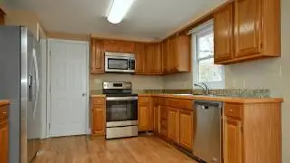 Fairview Home - 130  Number Nine Road Fairview 28730