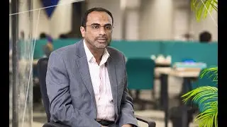 Abbas Bhojani on Values week 2023