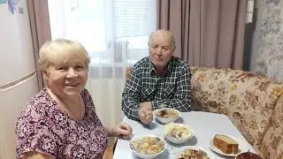 Жизнь в деревне 🏡 // хроника дня # забытые горшочки //