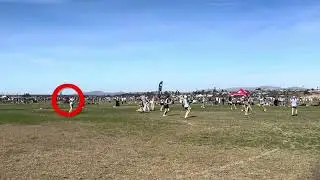 the challenge, adrln- oceanside california highlights