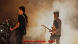 Los Infantes - Hullabaloo (Official Lyric Video)