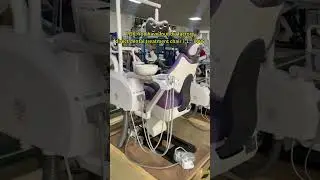 Best Dental Chair Provider for Healthcare Professionals