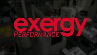 Exergy Performance UCC Commercial 2018