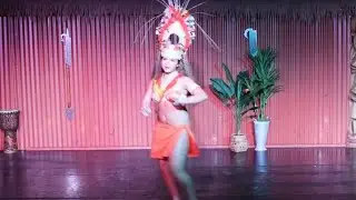 tahitian dance performance 2026 ❤️&zwj;🔥❤️&zwj;🔥#tahiti #oritahiti #hula #danceperformance #danceshow #dance