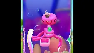 Olivia's Enclave Event Level 6 Candy Crush Friends Saga