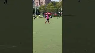 Is it a foul? #watch #football #soccer #foul