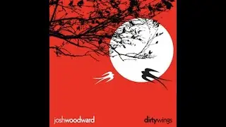 Josh Woodward - I Want To Destroy Something Beautiful (2007)