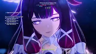 6.3 Spiral Abyss | 2nd half C0 Flins Premium Team | Genshin Impact