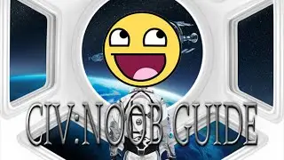 Civilisation Beyond Earth: Beginners Guide