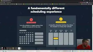 Tool Highlight: SavvyCal