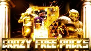 YOU NEED THESE 15 FREE PACKS! | EASILY MAKE 300K FREE COINS!