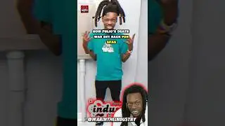 Is Foolio&rsquo;s Death Revenge For Spazz? #nbyoungboy #kingvon #lildurk