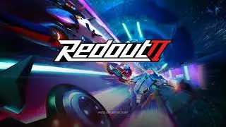 Redout 2 - Gameplay Part 1