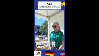 Interview with Sarah Slattery of Ireland