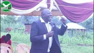 BSP: GEORGE ABEKA :ROHO MODENYO   MAGOMBO SODA RACHNA