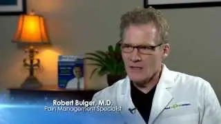 The Reed Procedure with Dallas Pain Management Specialist Dr. Robert Bulger