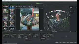 V4 Photogrammetry Scan on Meshroom Tutorial