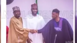 ZOO PLANS PARLIAMENTARY SYSTEM TO WOO BIAFRANS 