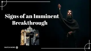 3 Keys to Your Breakthrough This Year | Revelation, Action & Consistency.