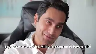 Every Pakistani Drama Serial Meeting (Sketch Comedy)