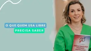 DICAS que todo usuário do SENSOR LIBRE deve saber