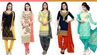Latest Trendy Designer kurta | Kurti designs 2018