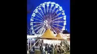 Isley Brothers/My Love Is Your Love . Big Wheel. Lancaster On Ice.
