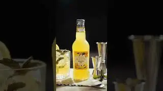 SIERRA MORENA MOJITO ICE