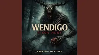 Wendigo Flesh Hunt (Instrumental)