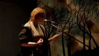Slamarillo Poet Devin
