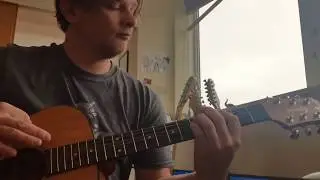 Verse and pre-chorus music writing (complex pre-chorus) - Punk