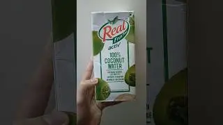 '100%' 'Real' Coconut Water | Real Juice Exposed
