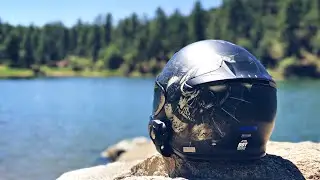 Get out and ride