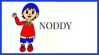 Noddy