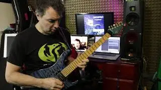 Nickjitsu 60 second noodles-Mad Studio Twister
