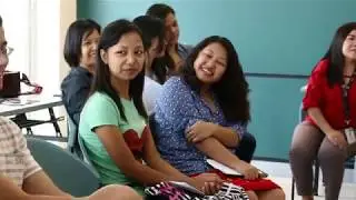 Welcome to Asian Theological Seminary