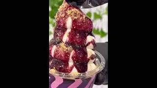 ايسكريم بتوت😘😘😘👍