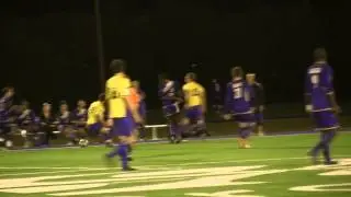 Zahir Namane game 3