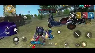 Only m4a1 challenge 1v4 