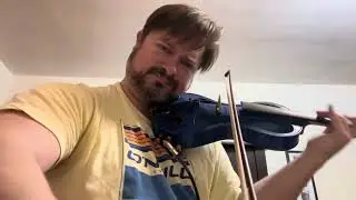 Smell’s Like Teen Spirit by Nirvana - violin cover