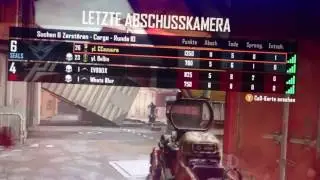 Umg proof bo2 Vs BURGER$