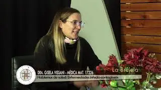 LA BRUJULA 2020 JUN 04 03 DRA VISSANI