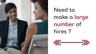 Talent on Demand Explained