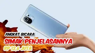 Snapdragon 888 di Mi 11 Cepat Panas, Ini Kata Xiaomi