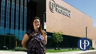 University of Providence - Up With Us