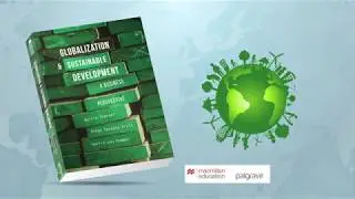 Globalization & Sustainable Development | Book Promo Extended
