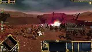 LIVE: RZUT KOŚCI PRZEZNACZENIA! | Losowy Survival w Dawn of War: Unification Mod