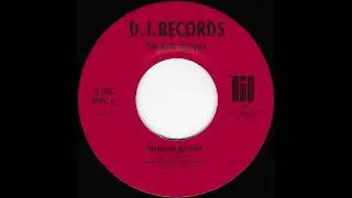 The Bean Brothers - Music Is My Life (1972)
