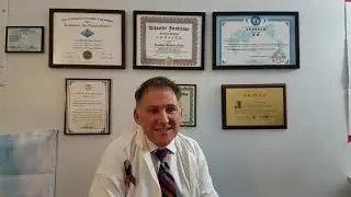Dr. Krinsky, MD Tamarac Acupuncture for Back Pain Testimonial