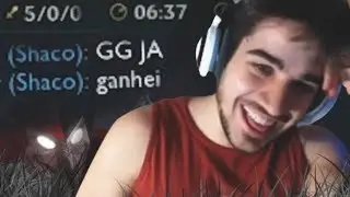 5/0 EM 6 MINUTOS!
